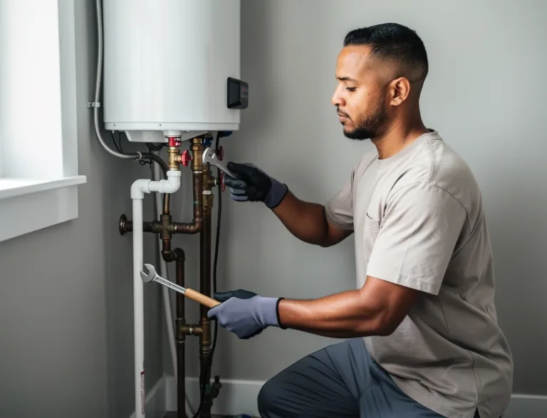 Boiler Reparatur Service in Ettlingen